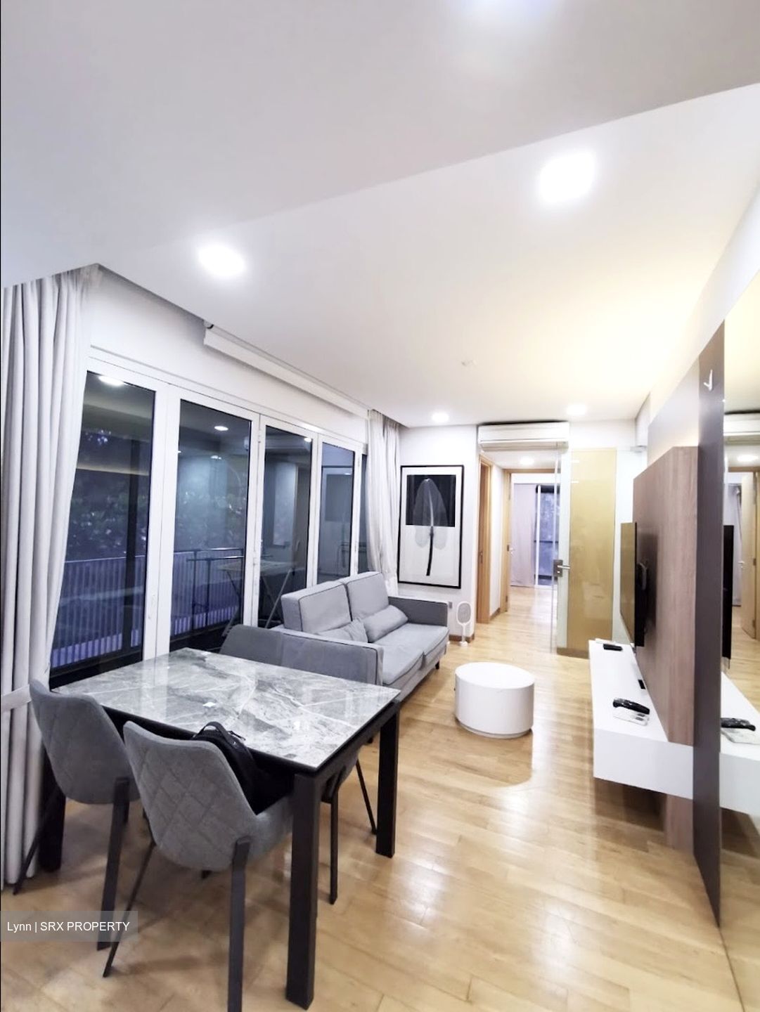 The Peak @ Cairnhill II (D9), Apartment #610268181